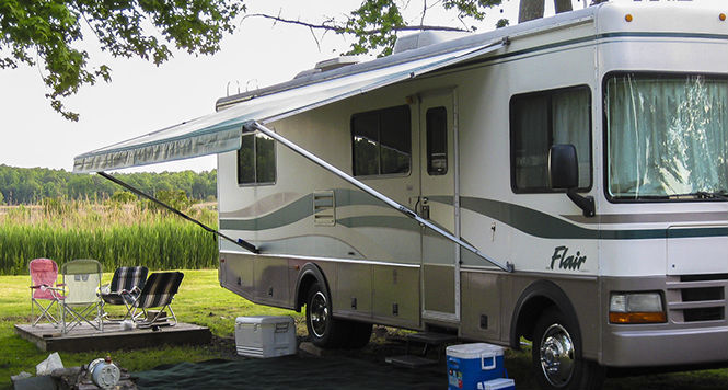 Goose Bay Marina & Campground