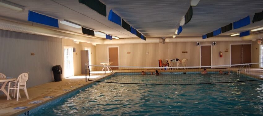 Grand Haven Resort