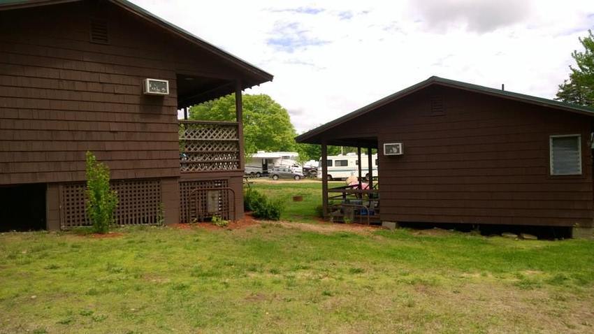 GrandView CampResort & Cottages