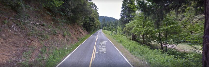 Grayback Campground