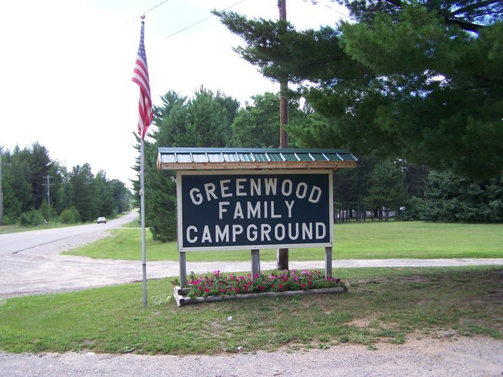 Greenwood Campground