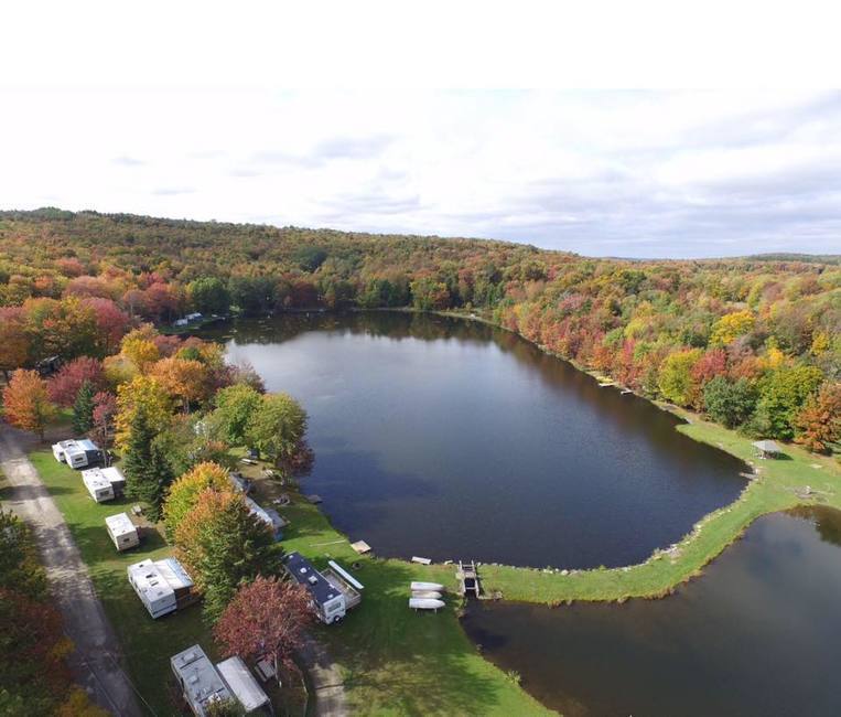 Guestward Ho Family Campground