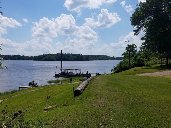 Hidden Treasure RV Resort