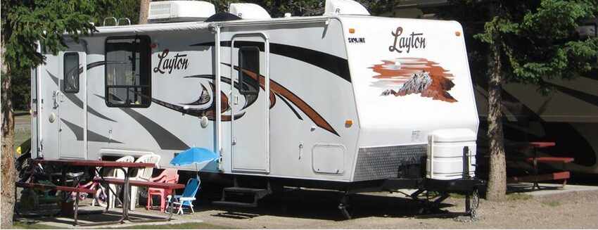 Hideaway RV Campground