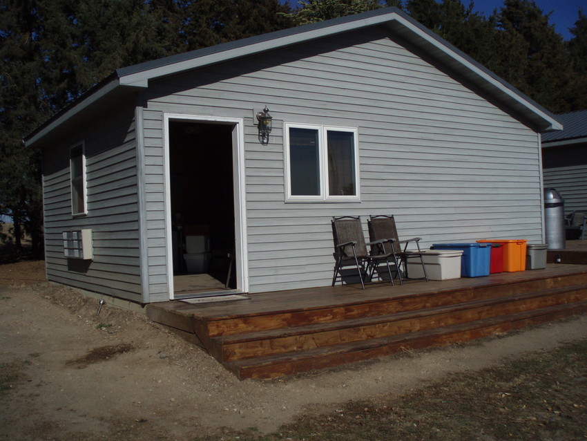 Hofeman's Haven & Campground