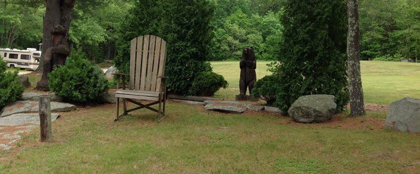 Holiday Acres Campground