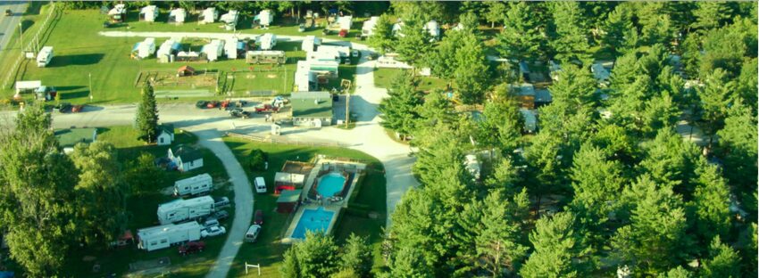 Homestead Campground