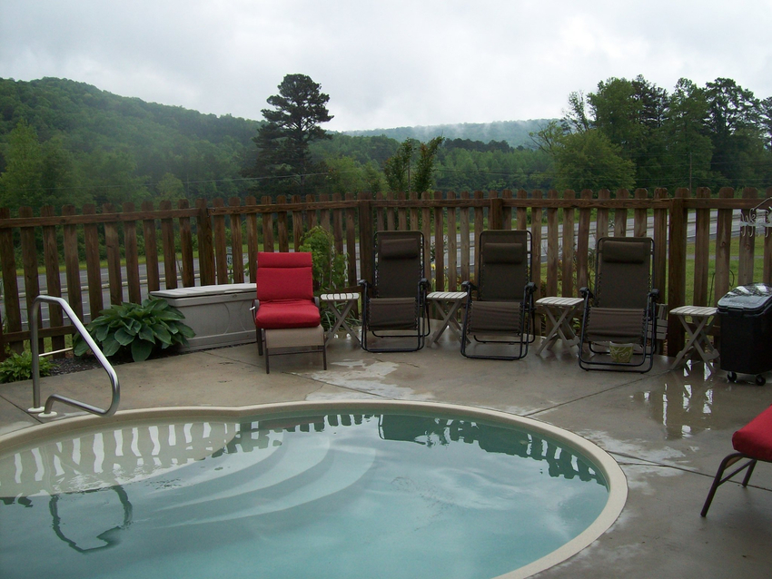 Honeycomb Haven RV Park