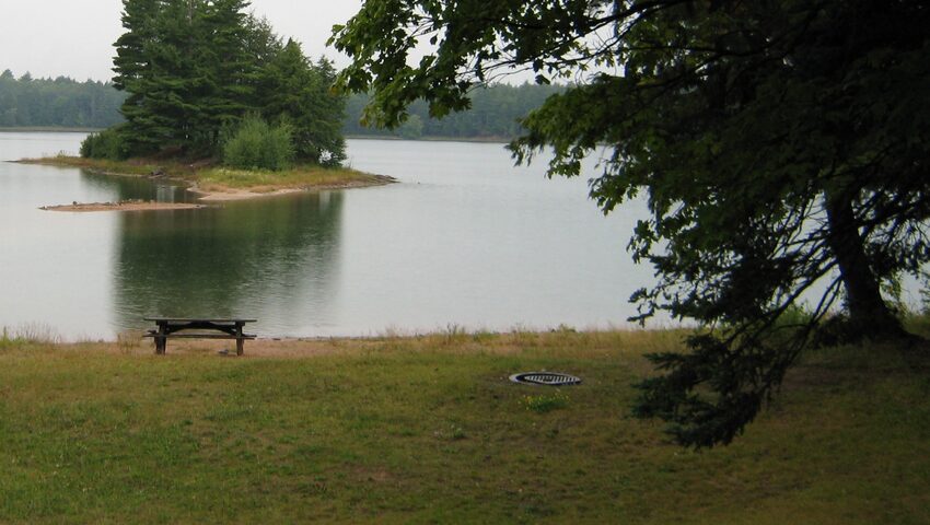 Imp Lake Campground