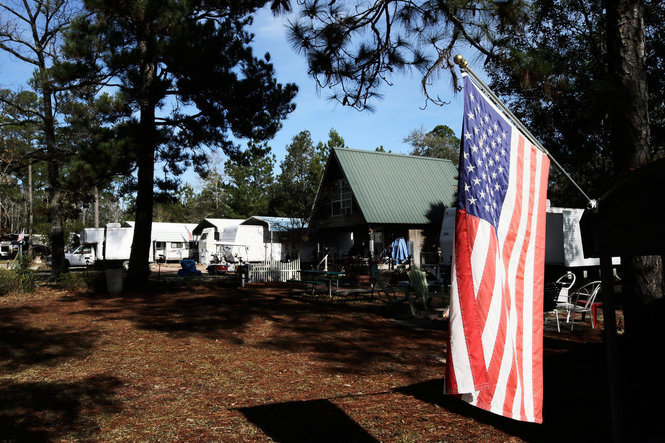 Indian Hills Nudist Park