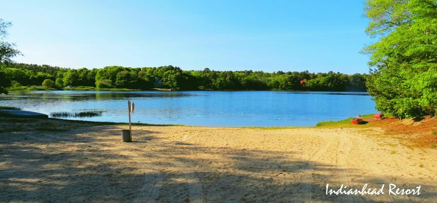 Indianhead Resort Campground