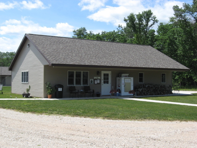 Irons RV Park and Campground