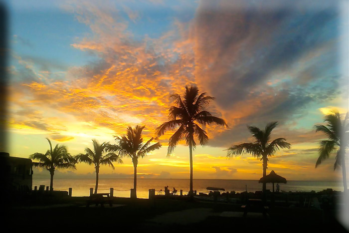 Jolly Roger RV Resort
