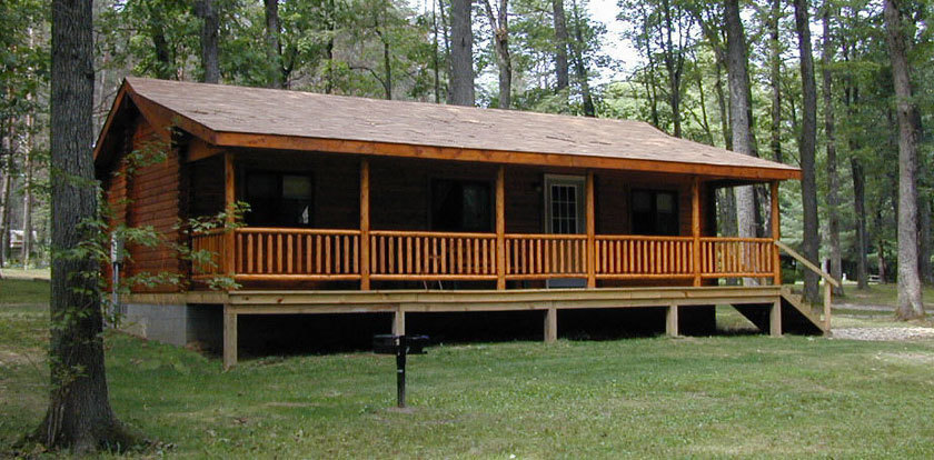 Kalyumet Campground