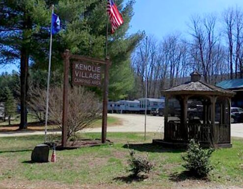 Kenolie Village