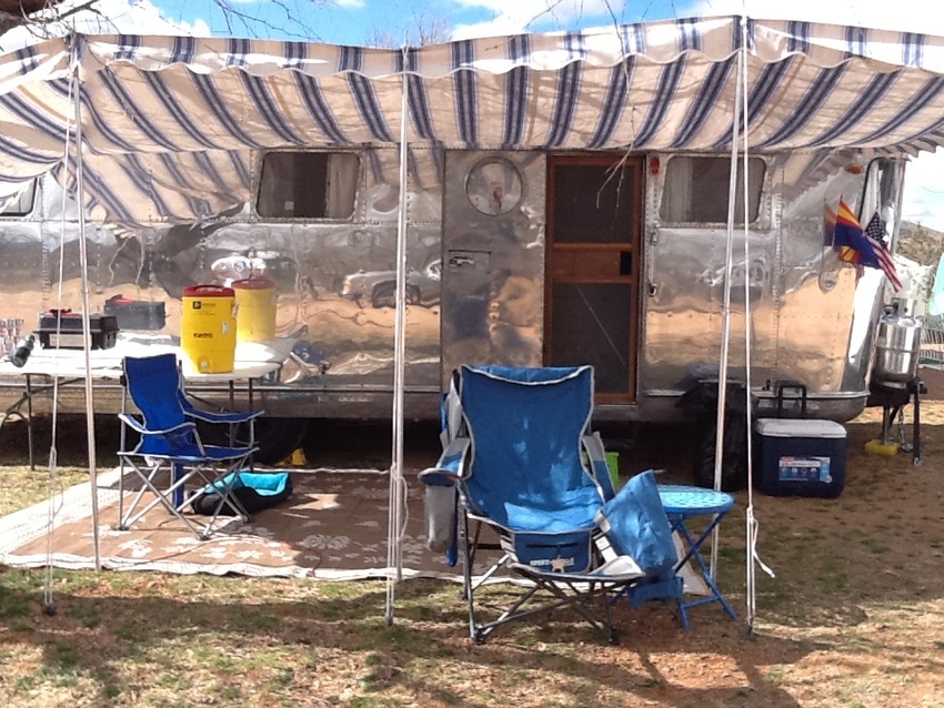 La Siesta Campgrounds