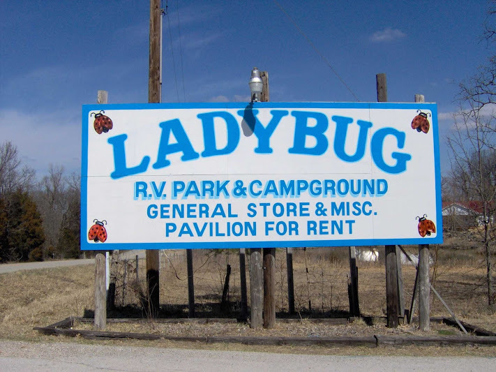 Ladybug RV Park and Campground
