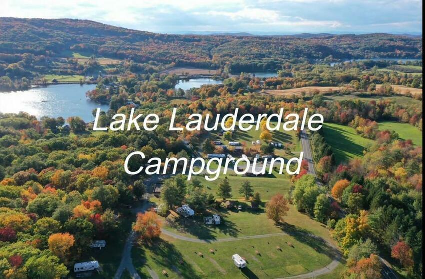 Lake Lauderdale Campground