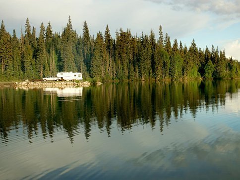 Lake Myers RV & Camping Resort