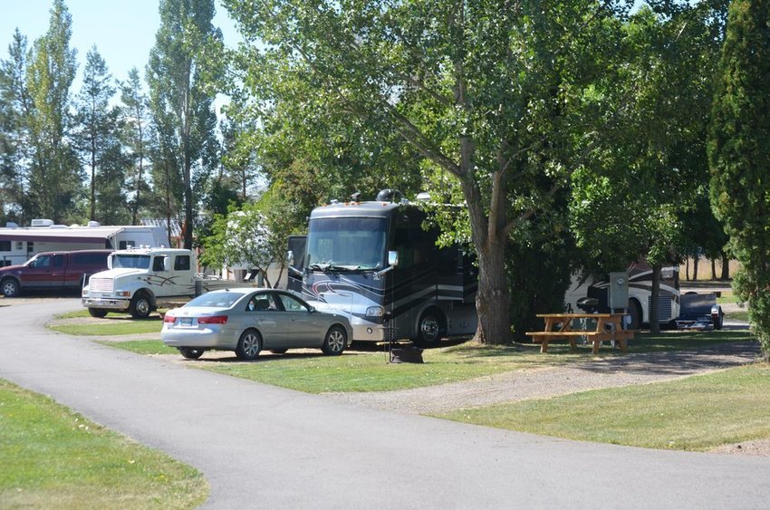 Lasalle RV Park