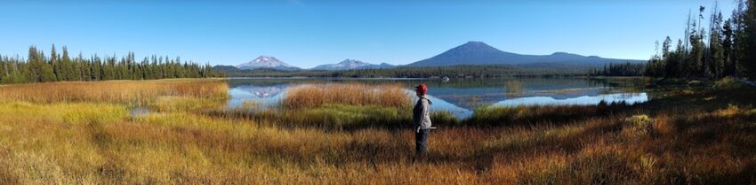 Lava Lake RV Park