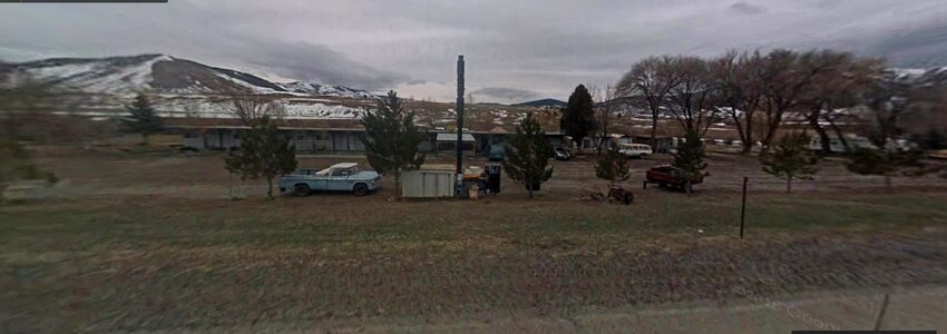 Lava Ranch Inn Motel & Campground