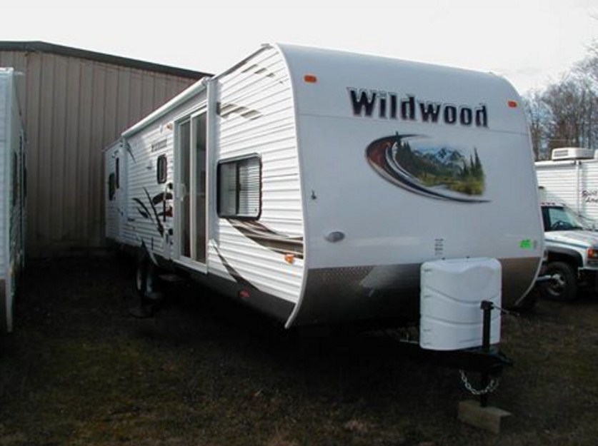 Lehigh Gorge RV Center