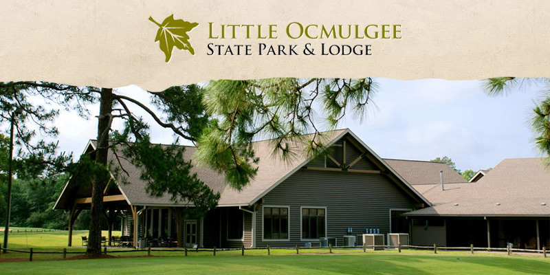 Little Ocmulgee State Park