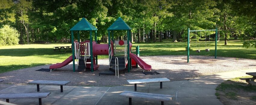 Lums Pond State Park