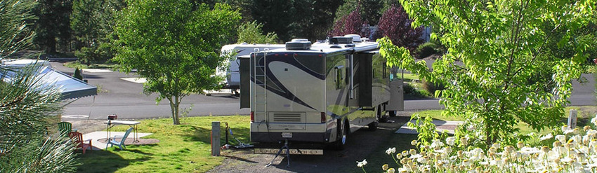 McCall RV Resort