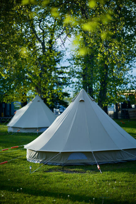 Meska Outdoors at Black Diamond