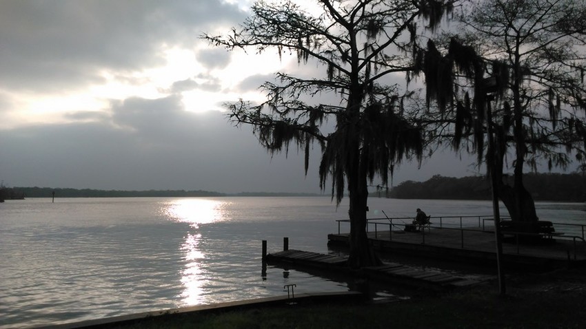 Myers Landing
