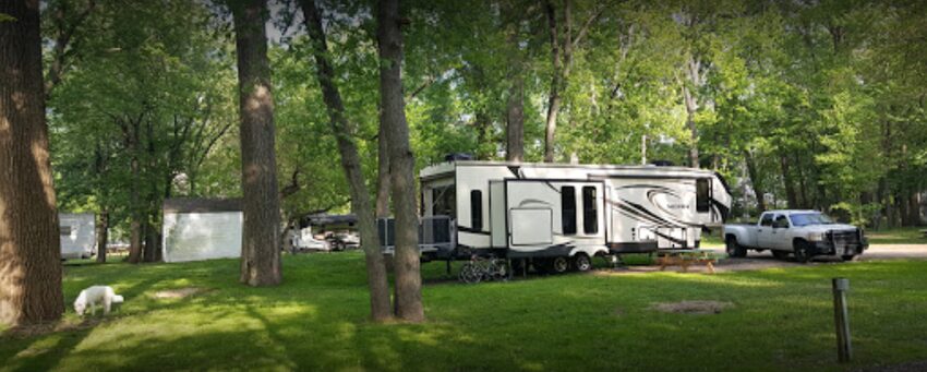 Mill Point Campground & RV Park