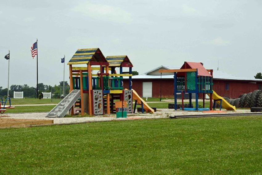 New Lisbon Family Campground
