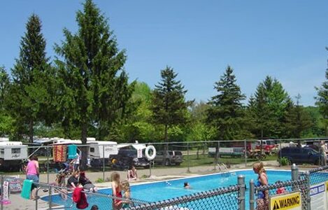Northampton / Springfield KOA
