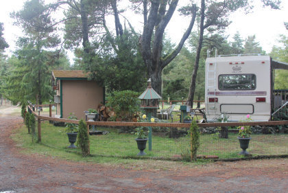 Ocean Pines RV Park