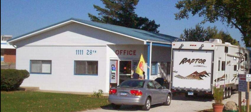 On-Ur-Wa RV Park