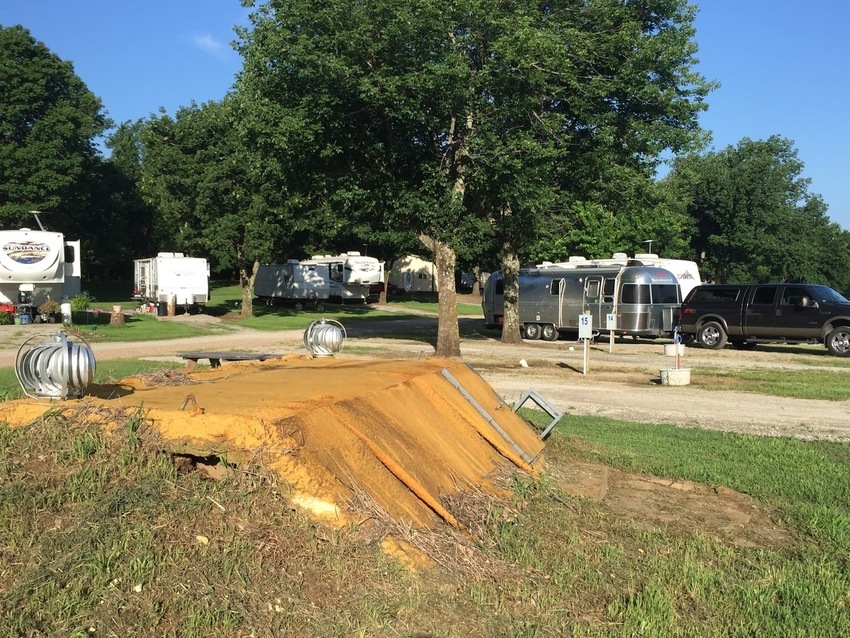 Onapa RV Park and Campground