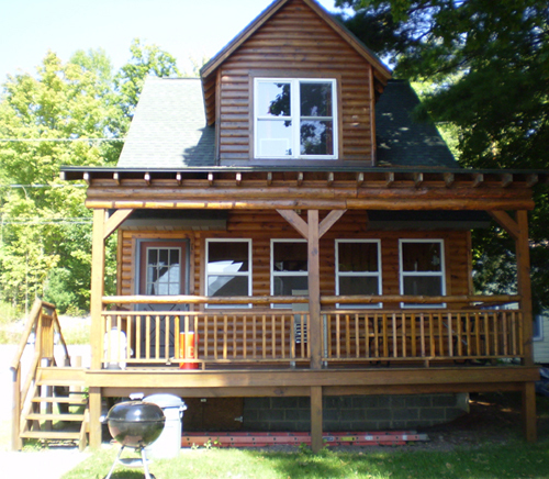 Oneida Pines Campground