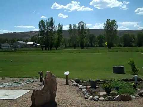 Palisades Senior RV Park (55+ park)