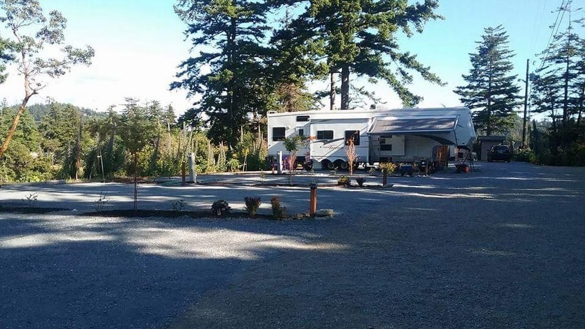 Paradise Point RV Village