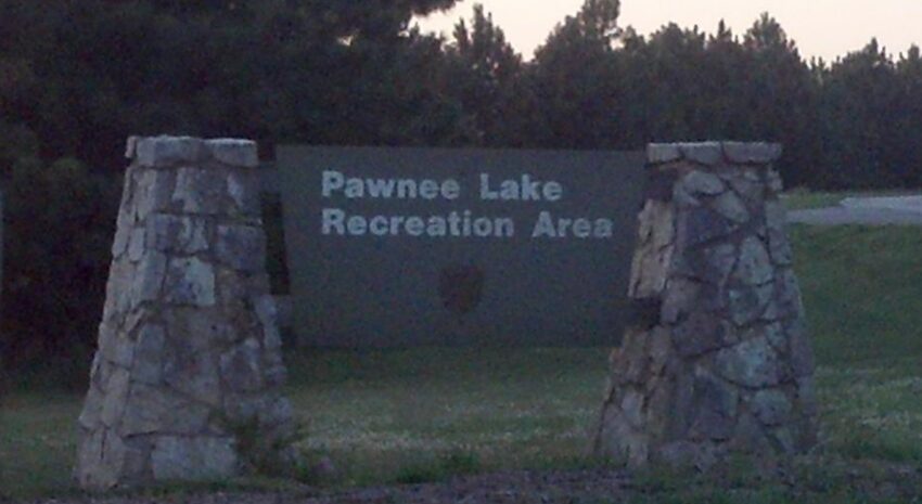 Pawnee State Recreation Area