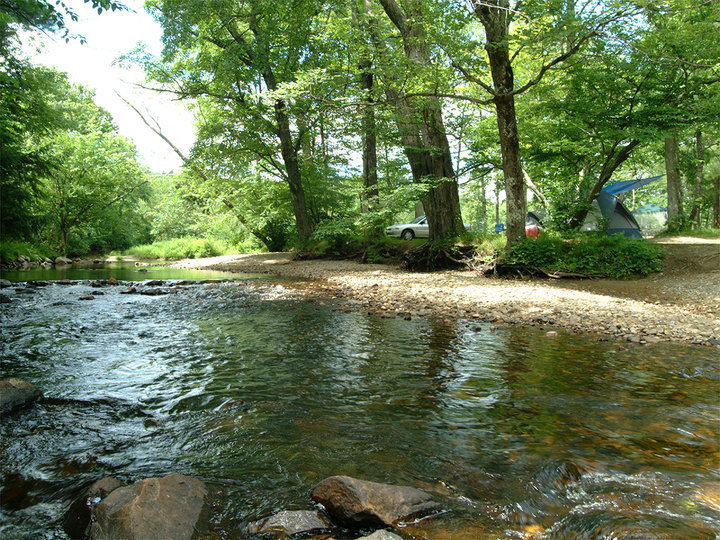 z-Pine Haven Campground