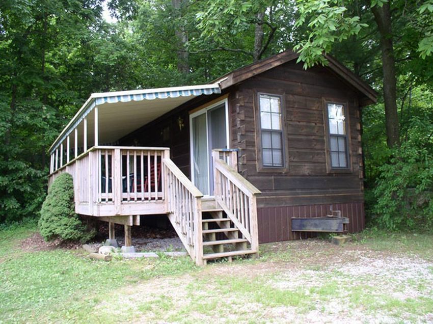 Ramblin' Pines Campground