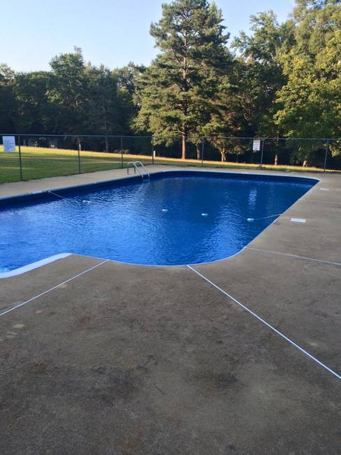 Ramsey RV Park