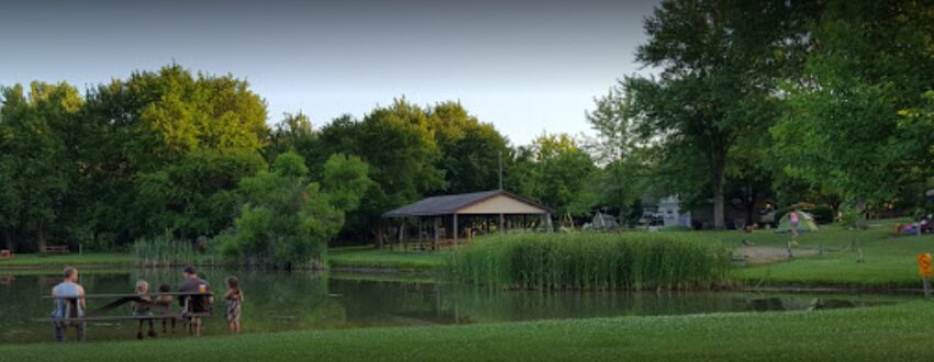 Richmond KOA
