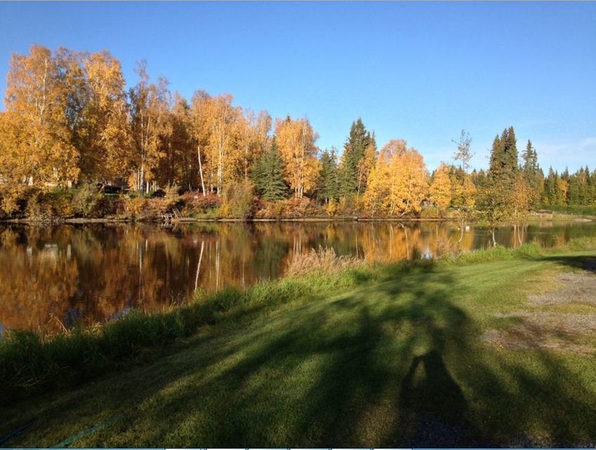 River's Edge Resort