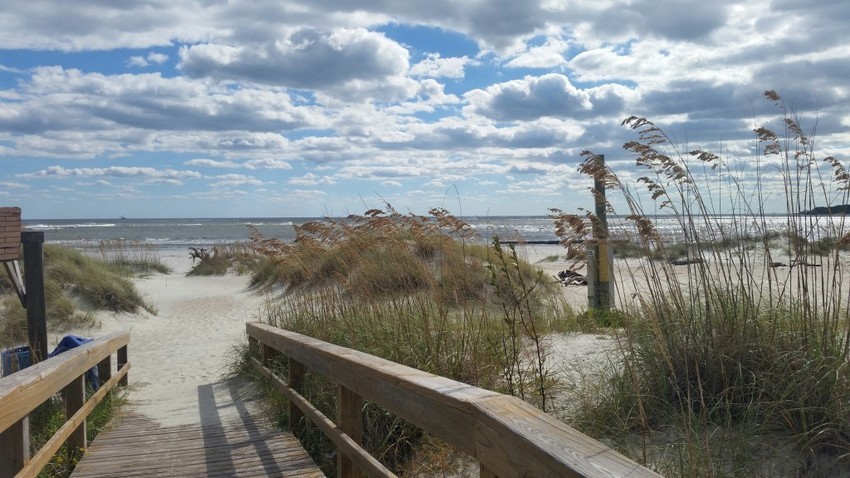 River's End Campground and RV Park
