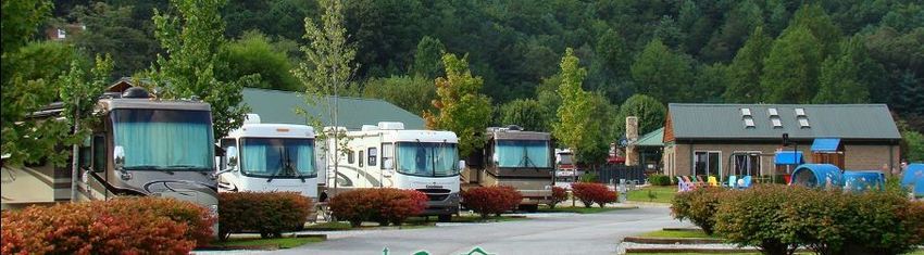 River Vista Mountain Village
