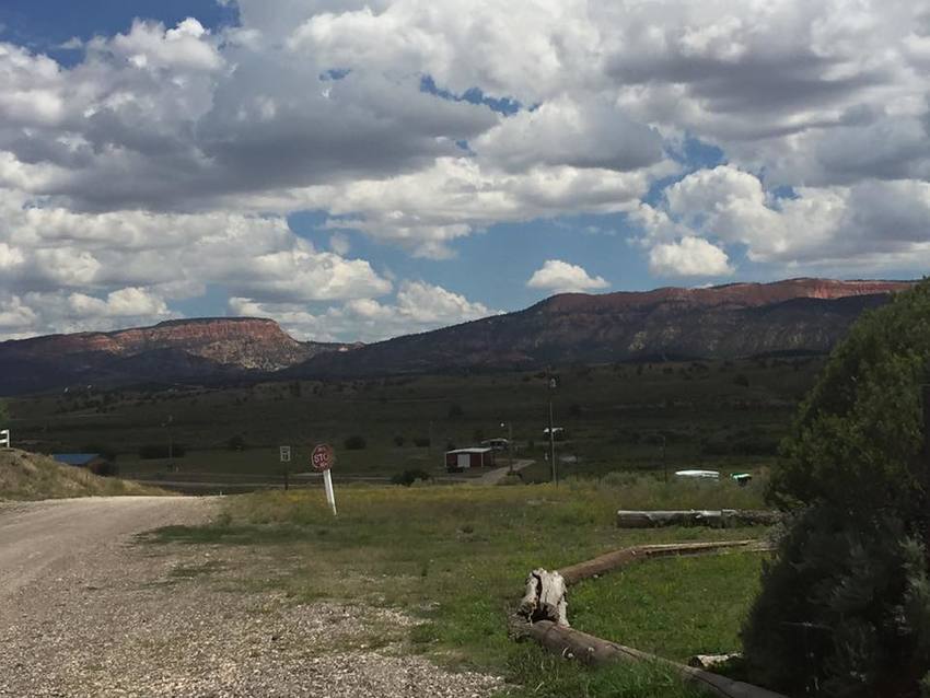 The Riverside Ranch